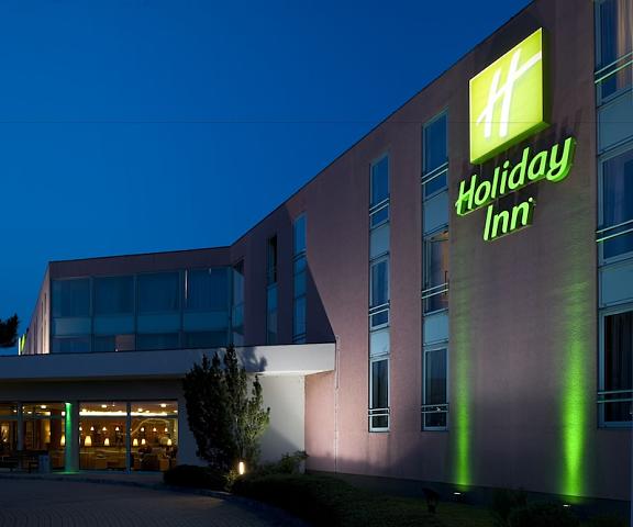 Holiday Inn Budapest-Budaörs, an IHG Hotel null Budaors Exterior Detail