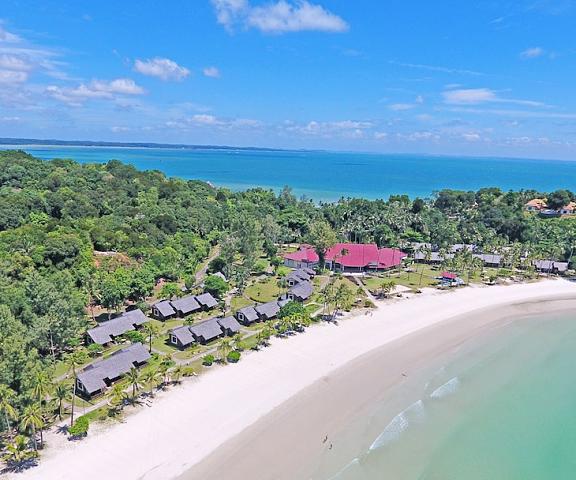 Mayang Sari Beach Resort Riau Islands Bintan Exterior Detail