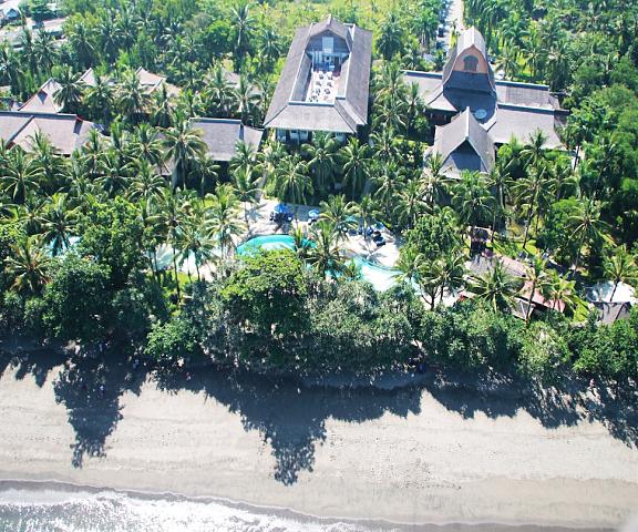 The Jayakarta Lombok Hotel & Spa null Senggigi Aerial View
