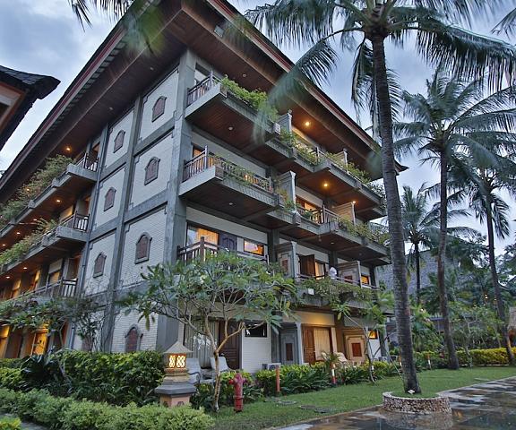 The Jayakarta Lombok Hotel & Spa null Senggigi Facade
