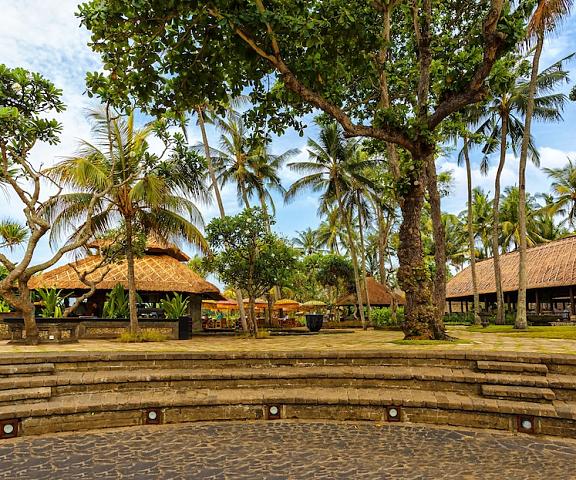 The Oberoi Beach Resort, Bali Bali Bali Exterior Detail