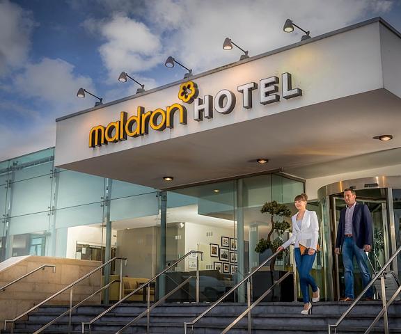 Maldron Hotel Dublin Airport Dublin (region) Dublin Terrace