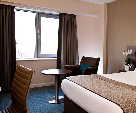 Leonardo Hotel Dublin Parnell Street - Formerly Jurys Inn Dublin (region) Dublin Room