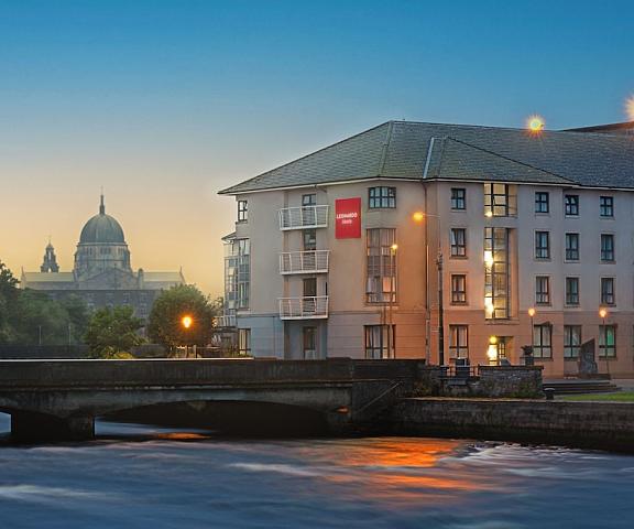 Leonardo Hotel Galway - Formerly Jurys Inn Galway (county) Galway Exterior Detail