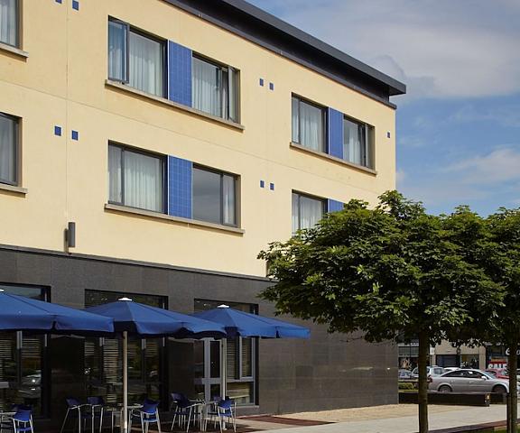 Radisson Blu Hotel, Letterkenny Donegal (county) Letterkenny Exterior Detail