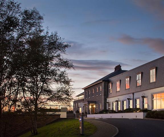 Radisson Blu Hotel & Spa, Sligo Sligo (county) Sligo Exterior Detail