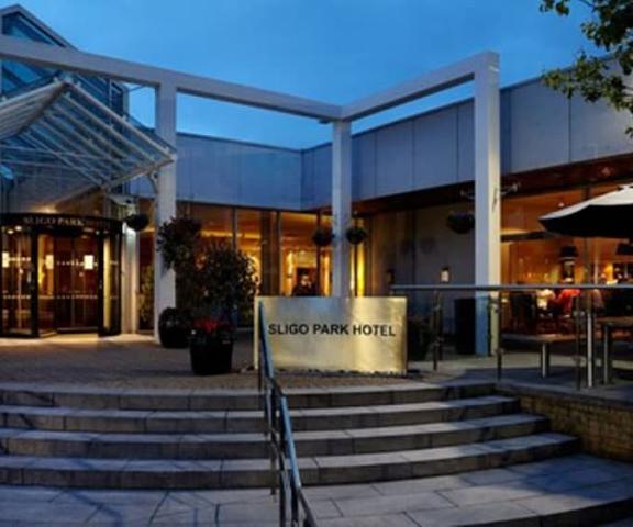 Sligo Park Hotel & Leisure Club Sligo (county) Sligo Facade