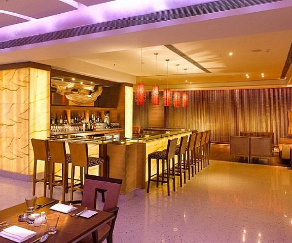 Hotel Hindusthan International West Bengal Kolkata Food & Dining