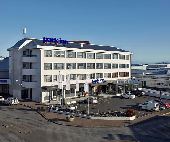 Park Inn by Radisson Reykjavik Keflavik Airport Southern Peninsula Keflavik Facade