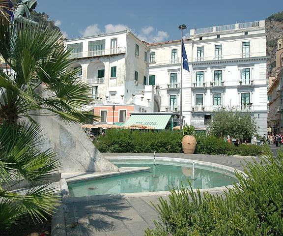 Hotel Fontana Campania Amalfi Primary image
