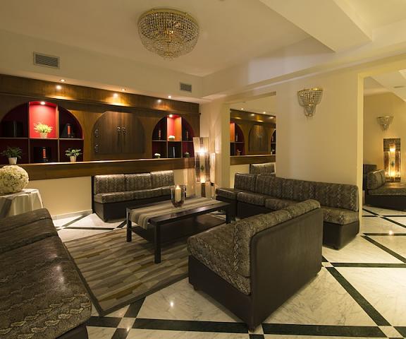 Hotel Il Castelletto Lombardy Casarile Lobby