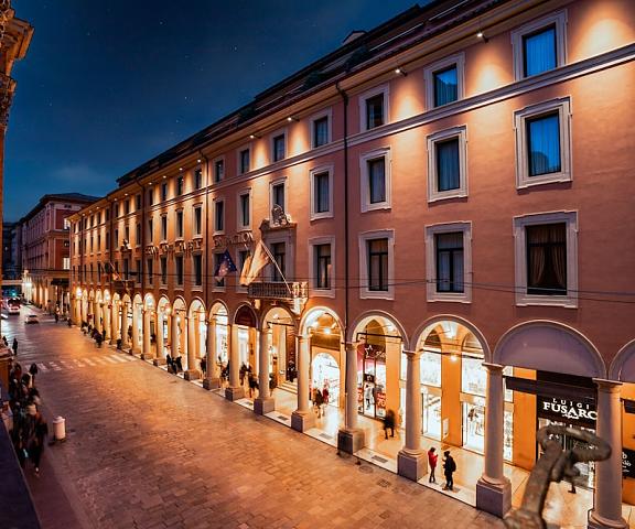 Grand Hotel Majestic già Baglioni Emilia-Romagna Bologna Facade