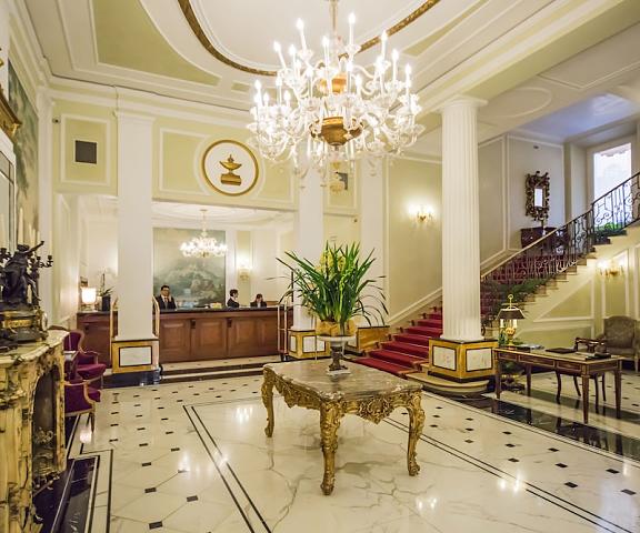 Grand Hotel Majestic già Baglioni Emilia-Romagna Bologna Lobby