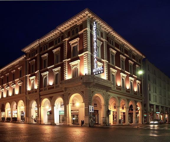 Hotel Internazionale Emilia-Romagna Bologna Primary image