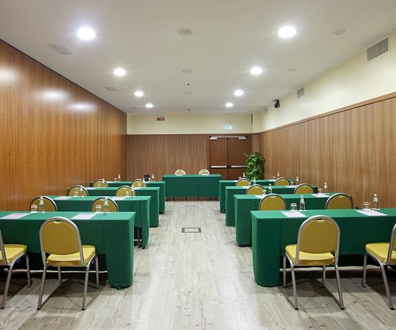 Holiday Inn Cagliari, an IHG Hotel Sardinia Cagliari Meeting Room