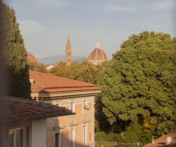 Sina Villa Medici, Autograph Collection Tuscany Florence Exterior Detail