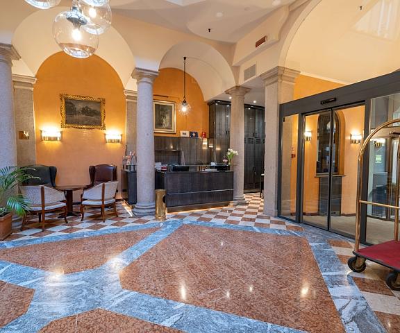 Hotel Regina Lombardy Milan Primary image