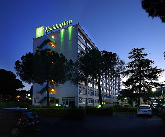 Holiday Inn Rome- Eur Parco Dei Medici, an IHG Hotel Lazio Rome Exterior Detail