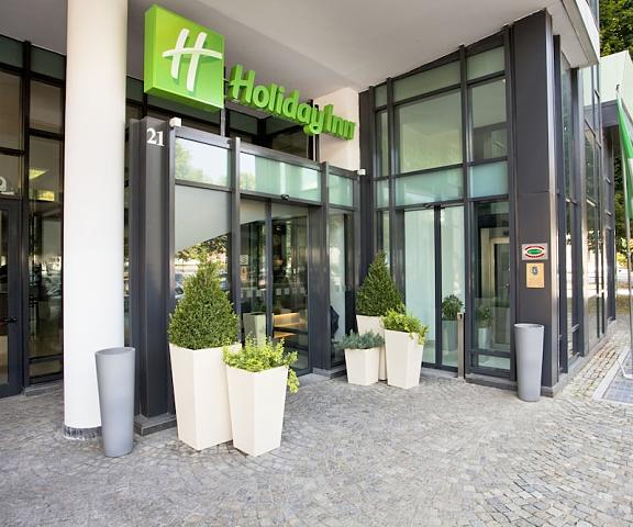 Holiday Inn Turin Corso Francia, an IHG Hotel Piedmont Turin Exterior Detail