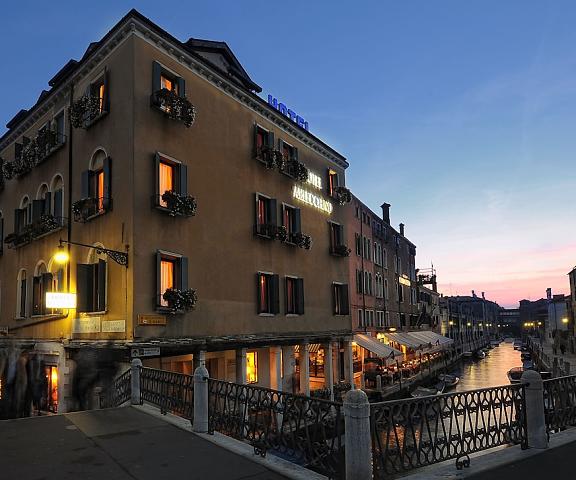 Hotel Arlecchino Veneto Venice Primary image