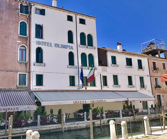 Hotel Olimpia Venice, BW Signature Collection Veneto Venice Primary image