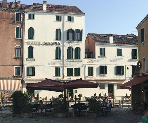 Hotel Olimpia Venice, BW Signature Collection Veneto Venice Facade