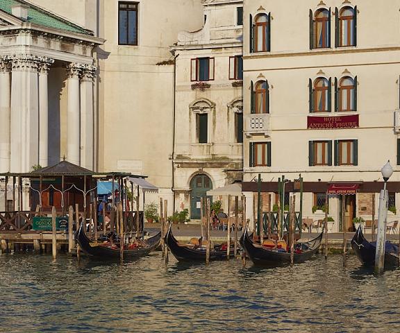 Hotel Antiche Figure Veneto Venice Primary image
