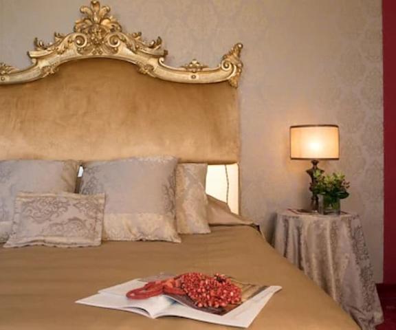Hotel Metropole Venezia Veneto Venice Room