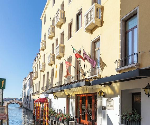 Baglioni Hotel Luna - The Leading Hotels of the World Veneto Venice Entrance