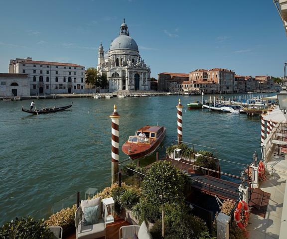 The St. Regis Venice Veneto Venice Exterior Detail