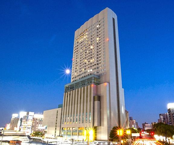 ANA Crowne Plaza Hotel Grand Court Nagoya, an IHG Hotel Aichi (prefecture) Nagoya Primary image
