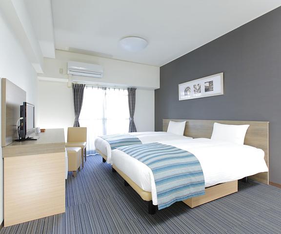 Hotel MyStays Otemae Osaka (prefecture) Osaka Room