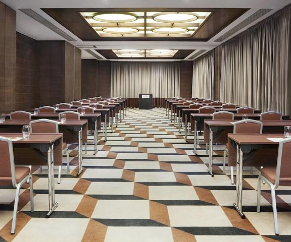 Four Points by Sheraton Le Verdun null Beirut Meeting Room