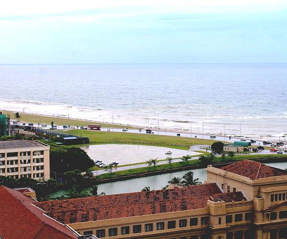 Hilton Colombo Colombo District Colombo View from Property