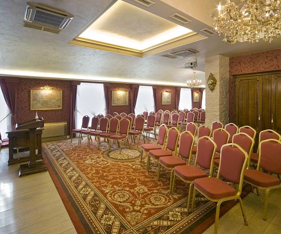 IMPERIAL Hotel & Restaurant null Vilnius Meeting Room