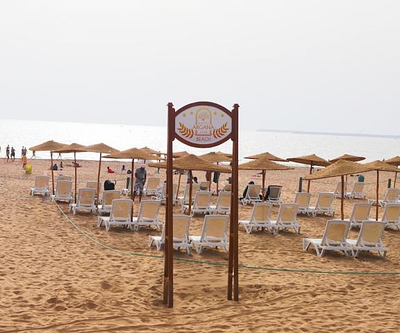 Hotel Argana null Agadir Beach