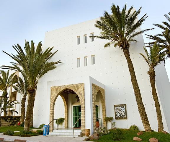 Timoulay Hotel & Spa Agadir null Agadir Interior Entrance