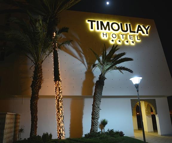 Timoulay Hotel & Spa Agadir null Agadir Facade