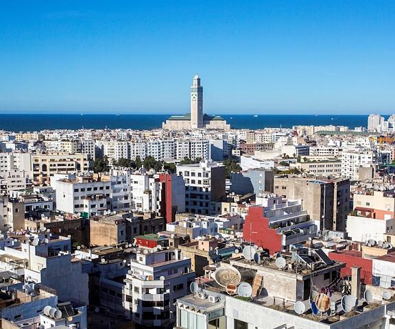 Barcelo Casablanca null Casablanca View from Property