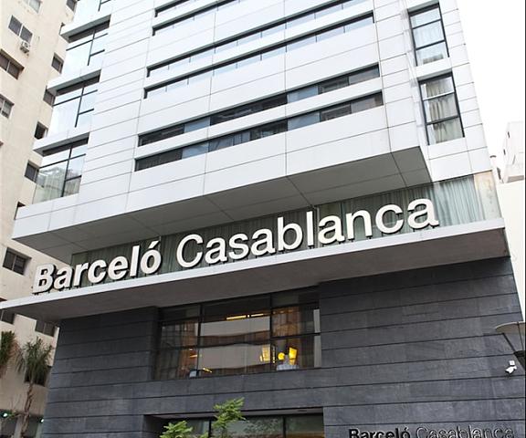 Barcelo Casablanca null Casablanca Entrance