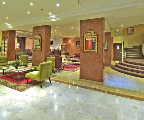 Kennedy Hospitality Resort null Marrakech Lobby