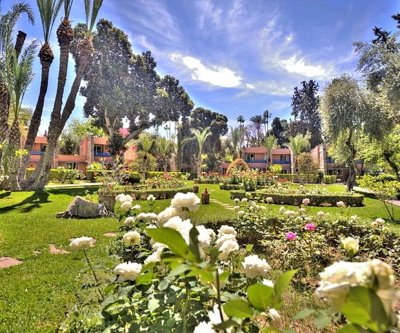 Kennedy Hospitality Resort null Marrakech Garden