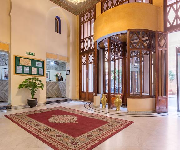 Oudaya Hotel & Spa null Marrakech Reception Hall