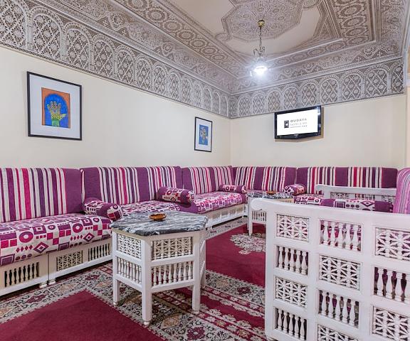 Oudaya Hotel & Spa null Marrakech Lobby