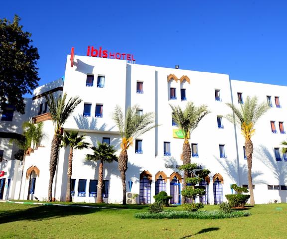 ibis Meknes Hotel null Meknes Facade