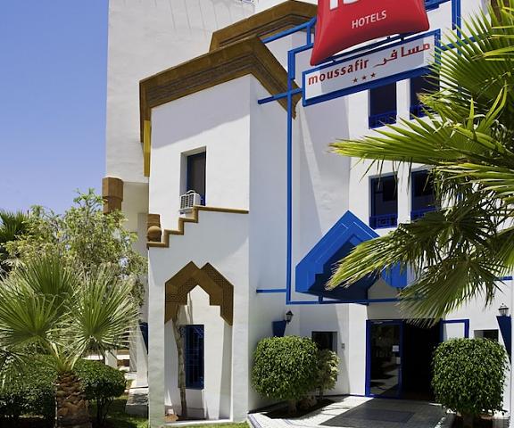 Hotel ibis Oujda Oriental (region) Oujda Entrance