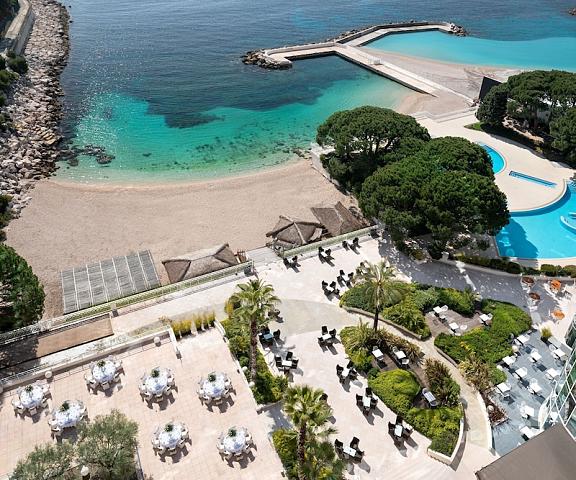 Le Meridien Beach Plaza Provence - Alpes - Cote d'Azur Monaco Primary image