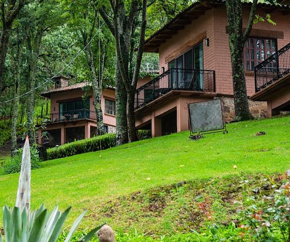 Sierra Lago Resort & Spa - All inclusive Jalisco Mascota Facade