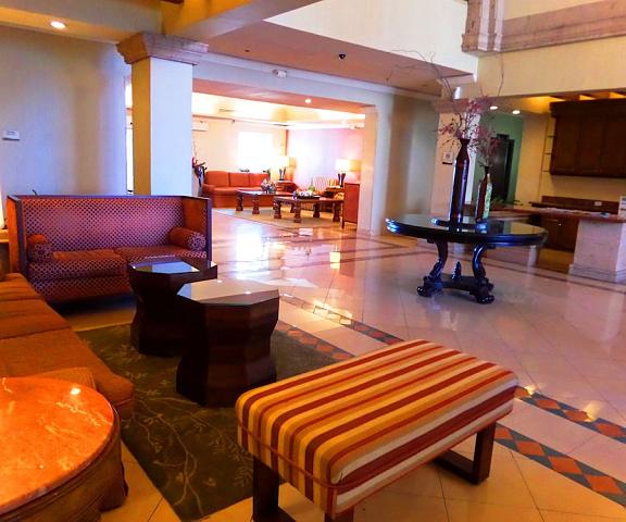 voco Saltillo, an IHG Hotel Coahuila Saltillo Lobby