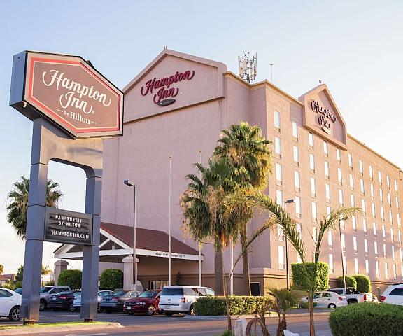Hampton Inn by Hilton Torreon-Airport Galerias Coahuila Torreon Facade